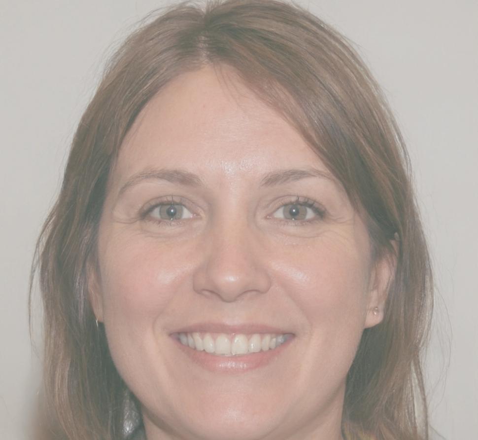 Sarah Mitchell, dawnsparkhaven founder