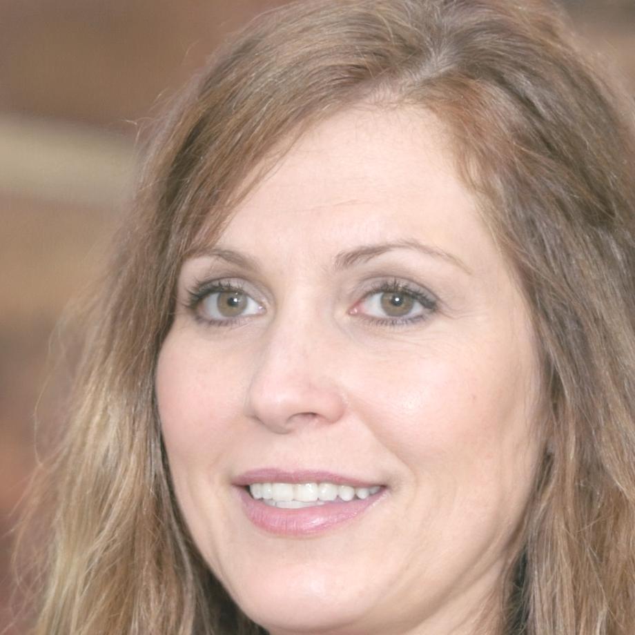 Michelle K, Financial Advisor